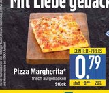Pizza Margherita Angebote bei EDEKA Augsburg für 0,79 €