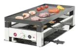 Tischgrill 5 in 1 Table Grill for 8, Typ 791 Angebote von Solis bei expert Singen für 199,00 €