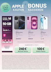 Aktueller aetka Prospekt mit Apple, "KOMM' INS BESTE NETZ!", Seite 2