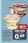 Aktuelle Sahne Angebote bei famila Nordwest in Oldenburg Aktuelles Fruchtgrütze, Pudding oder Grießpudding mit Frucht Angebot bei famila Nordwest in Oldenburg ab 0,69 €