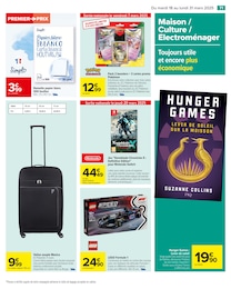 Offre Nintendo Switch dans le catalogue Carrefour du moment à la page 73