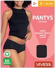 Aktuelles Panty 2er-Pack Angebot bei REWE in Darmstadt ab 6,99 €