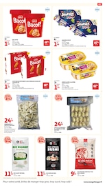 Promos Parfum dans le catalogue "XXL" de Auchan Hypermarché Parfum en promo dans le catalogue Auchan Hypermarché à la page 7