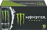 Aktuelles Monster Energy Angebot bei Lidl in Pforzheim ab 8,88 €