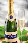 AOP champagne brut - Delagne & fils en promo chez Intermarché Saint-Étienne-du-Rouvray à 16,30 €