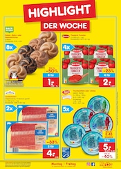 Wecker im Netto Marken-Discount Prospekt in Wunstorf Aktueller Netto Marken-Discount Prospekt mit Wecker, "Aktuelle Angebote", Seite 3