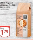 GLOBUS Erfurt - Weizenmehl Typ 405 Angebot im Prospekt Weizenmehl Typ 405 bei GLOBUS im Erfurt Prospekt für 1,79 €