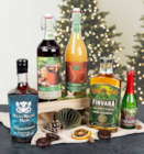 Winterpunsch "Bergapfel & Birne" von  im aktuellen Pflanzen Kölle Prospekt für 3,79 €