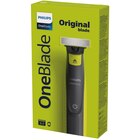 Rasoir One Blade - PHILIPS en promo chez Carrefour Calais à 32,90 €