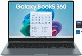 2in1 Convertible Galaxy Book5 360 im Angebot bei expert in Heidenheim 2in1 Convertible Galaxy Book5 360 Angebote von Samsung bei expert Heidenheim für 999,00 €
