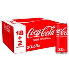 Carrefour Thionville - Promo Soda Promo Soda à 12,22 € dans le catalogue Carrefour à Thionville