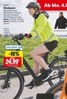 Wendejacke Angebote von Crivit bei Lidl Regensburg für 24,99 €