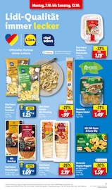 Aktueller Lidl Prospekt mit Pasta, "LIDL LOHNT SICH", Seite 11