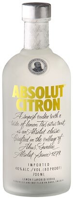 Vodka oder Citron bei Kaufland in Eberswalde Vodka oder Citron im Angebot bei Kaufland Eberswalde für 9,99 €