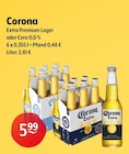 Extra Premium Lager oder Cero 0,0 % bei Getränke Hoffmann im Bad Nauheim Prospekt für 5,99 €