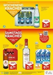 Aktueller Netto Marken-Discount Prospekt mit Milch, "DER ORT AN DEM SPEZIALITÄTEN AUS EUROPA AUF DICH WARTEN.", Seite 6