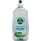 Liquide vaisselle - CARREFOUR ECO PLANET en promo chez Carrefour Market Thonon-les-Bains à 1,15 €