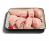 Frische Hähnchen-Mini-Steaks Angebote von Metzgerfrisch bei Lidl Frankenthal für 6,66 €