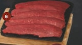 Viande bovine steak ou steak a griller à Hyper U dans Neau Viande bovine steak ou steak a griller à Hyper U dans Neau