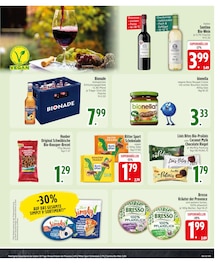 Knoblauch im EDEKA Prospekt "Wir lieben Lebensmittel." mit 30 Seiten (München)