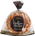 La Couronne des Rois Briochée en promo chez Lidl La Couronne des Rois Briochée dans le catalogue Lidl