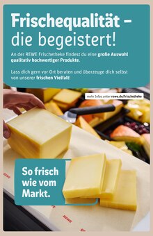 Kaffee im aktuellen REWE Prospekt (Neuwied) Kaffee im REWE Prospekt "Dein Markt" mit 42 Seiten (Neuwied)