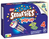 Crème Glacée - SMARTIES - Super U à Nantes Crème Glacée - SMARTIES en promo chez Super U Nantes à 1,47 €