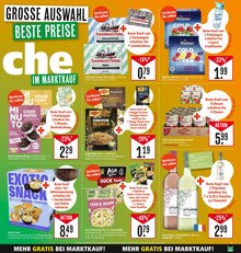 Pasta im Marktkauf Prospekt "Aktuelle Angebote" mit 42 Seiten (Stuttgart)