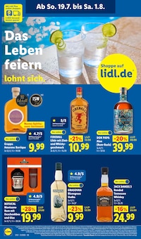 Grappa im aktuellen Lidl Prospekt (Würzburg) Grappa im Lidl Prospekt "LIDL LOHNT SICH" mit 69 Seiten (Würzburg)