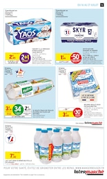 Prix et réduction Fraise dans le prospectus Intermarché en cours Offre Fraise dans le catalogue Intermarché du moment à la page 13
