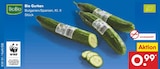 Bio Gurken von BioBio im aktuellen Netto Marken-Discount Prospekt für 0,99 €