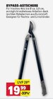 Aktuelles Bypass-Astschere Angebot bei E center in Mannheim ab 19,99 €