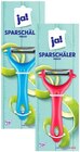 Sparschäler im Angebot bei REWE in Gießen Sparschäler Angebote von ja! bei REWE Gießen für 1,99 €