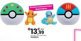 CLIP ‘N’ GO - Pokémon - JouéClub à Chatou CLIP ‘N’ GO - Pokémon en promo chez JouéClub Chatou à 13,99 €