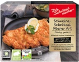 Kaufland Aschendorf - Schweine-Schnitzel Wiener Art Angebot im Prospekt Schweine-Schnitzel Wiener Art bei Kaufland im Aschendorf Prospekt für 4,99 €