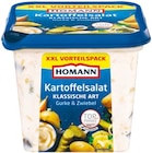 Klassischer Kartoffelsalat XXL Angebote von Homann bei Netto mit dem Scottie Halle für 2,99 €