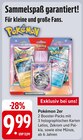 Pokémon 2er Angebote von Pokémon bei E center Heilbronn für 9,99 €