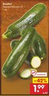 Zucchini Angebote bei Netto Marken-Discount Dresden für 1,99 €