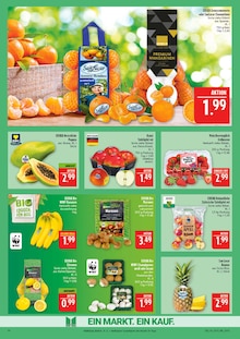 Zitronen im aktuellen Marktkauf Prospekt (Leipzig) Zitronen im Marktkauf Prospekt "AUSWAHL RIESIG, PREISE NIEDRIG" mit 48 Seiten (Leipzig)