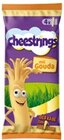 Kaufland Ettenheim - Cheestrings Mozzarella Angebot im Prospekt Cheestrings Mozzarella bei Kaufland im Ettenheim Prospekt für 1,79 €