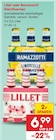 aromatisiertes weinhaltiges Getränk im Angebot bei Netto Marken-Discount in Göttingen aromatisiertes weinhaltiges Getränk Angebote von Lillet oder Ramazzotti bei Netto Marken-Discount Göttingen für 6,99 €