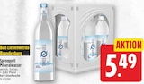Spreequell von Bad Liebenwerda Brandenburg für 5,49 € bei EDEKA im Angebot Spreequell von Bad Liebenwerda Brandenburg im aktuellen EDEKA Prospekt
