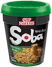 Cup Noodles im Angebot bei Penny in Ludwigshafen Cup Noodles Angebote von NISSIN bei Penny Ludwigshafen für 0,49 €