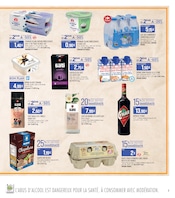 Lait Demi-Écrémé Angebote im Prospekt "Le mois ANNIVERSAIRE" von Supermarchés Match Lait Demi-Écrémé Angebote im Prospekt "Le mois ANNIVERSAIRE" von Supermarchés Match auf Seite 11
