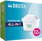 Maxtra Pro All-In-One Pack 12 Angebote von BRITA bei Lidl Laatzen für 49,99 €