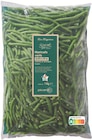 Haricots verts extra-fins - Picard - Picard Haricots verts extra-fins - Picard à 2,40 € dans le catalogue Picard