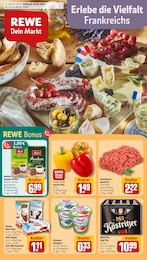 REWE Prospekt für Markkleeberg mit 30 Seiten REWE Prospekt für Markkleeberg: "Dein Markt", 30 Seiten, 23.06.2025 - 28.06.2025