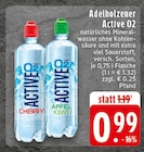 Aktuelles Active O2 Cherry Angebot bei EDEKA in Osnabrück ab 0,99 €