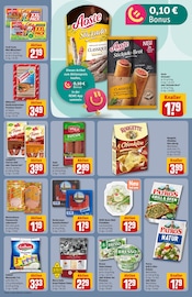 Bresso Angebote im Prospekt "Dein Markt" von REWE Bresso Angebote im Prospekt "Dein Markt" von REWE auf Seite 15