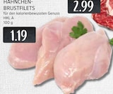Hähnchenbrustfilets im aktuellen Prospekt bei EDEKA in Ratingen